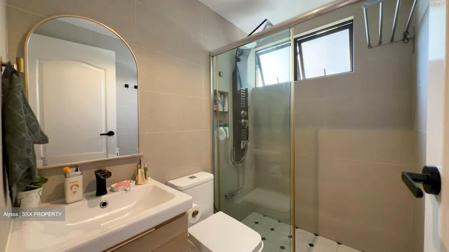 Bayshore Park (D16), Condominium #539530321